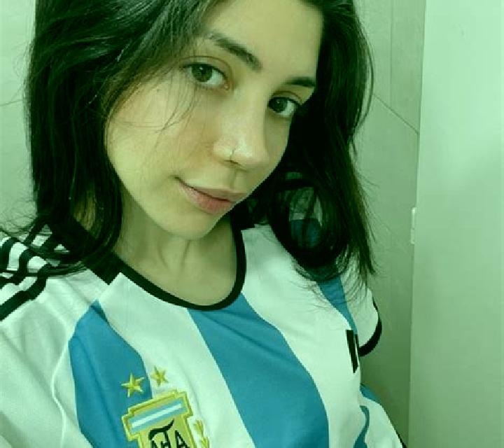Paloma Erustes escort