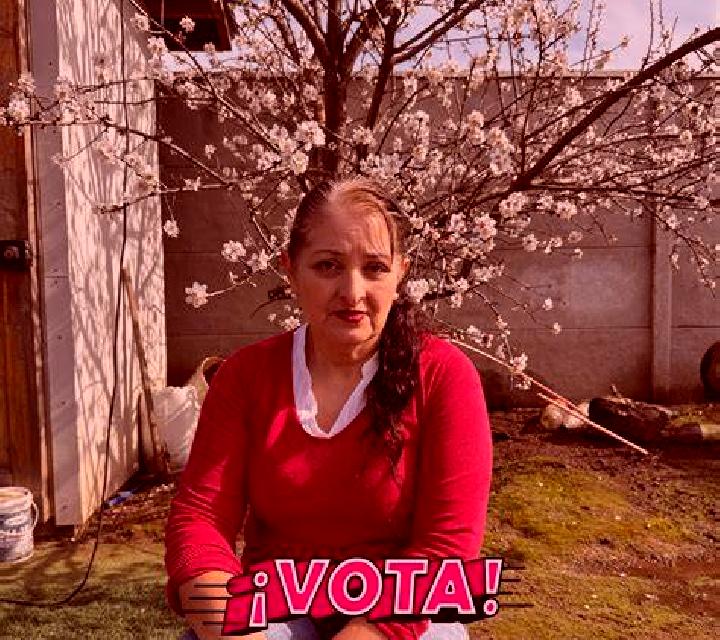 Paloma Estables escort