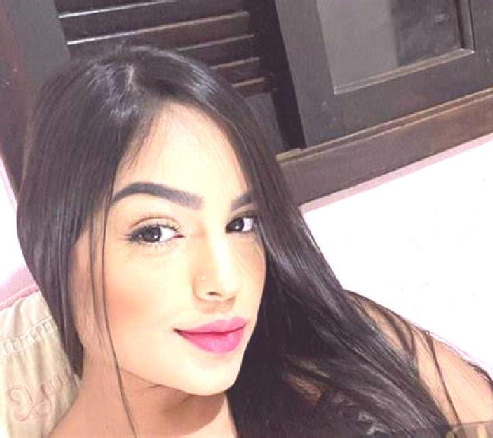 Paloma Gemuno escort