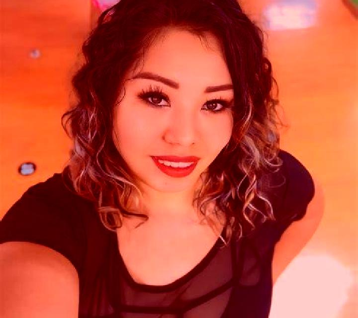 Paloma Granera escort