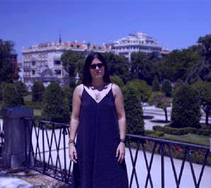 Paloma Manzanares de Rioja escort
