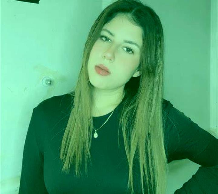 Paloma Mores escort