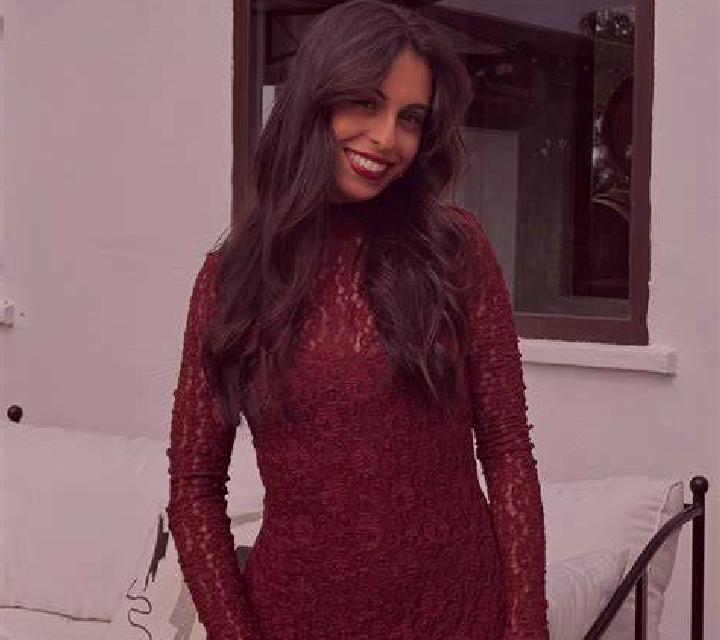 Paloma Noviercas escort