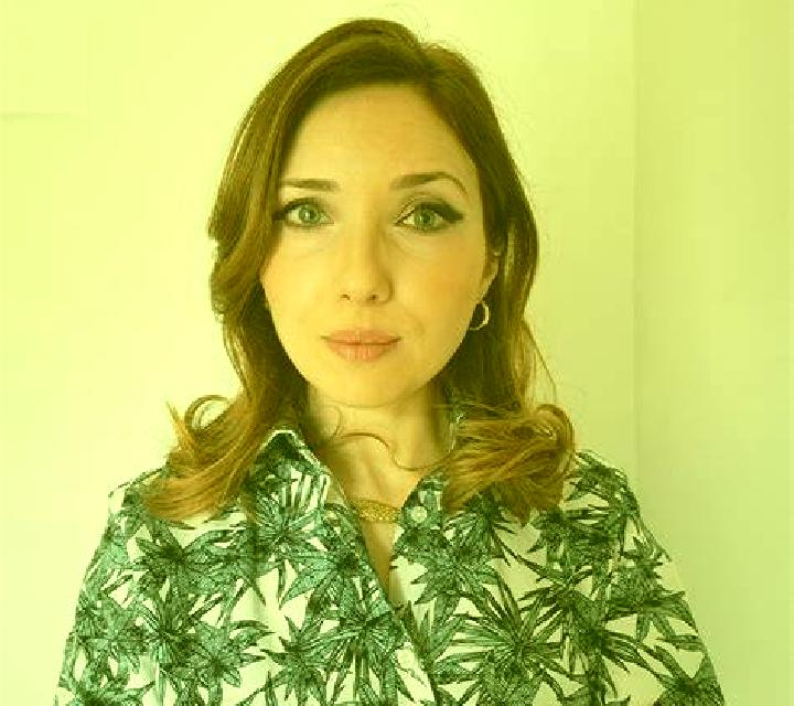 Paloma Puerto de Bejar escort