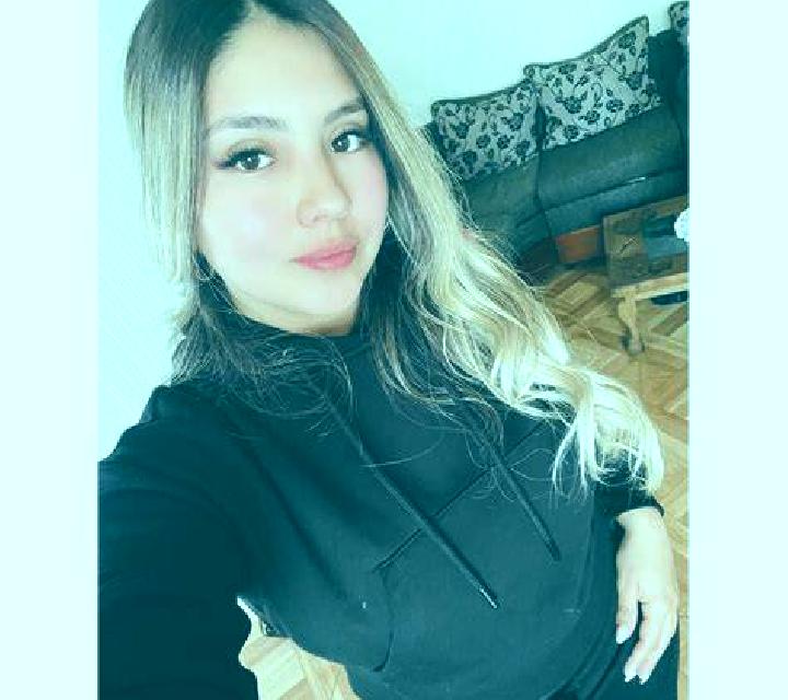 Paloma Ramiro escort