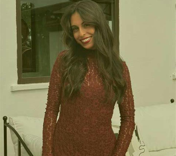 Paloma Recuerda escort