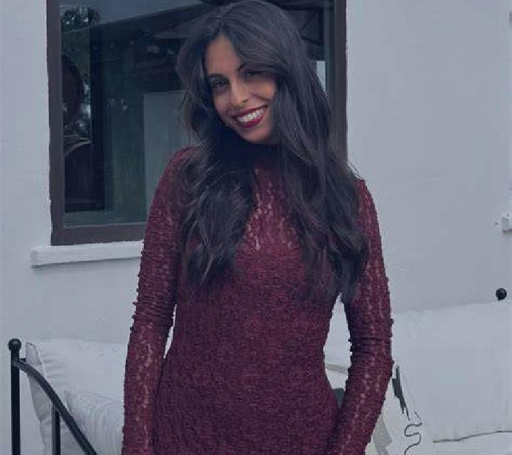 Paloma Torre Alhaquime escort