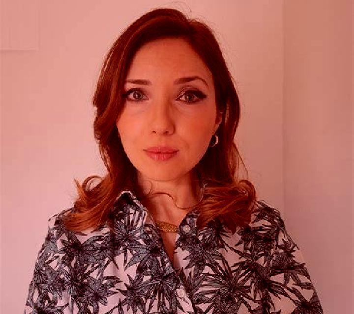 Paloma Torreadrada escort