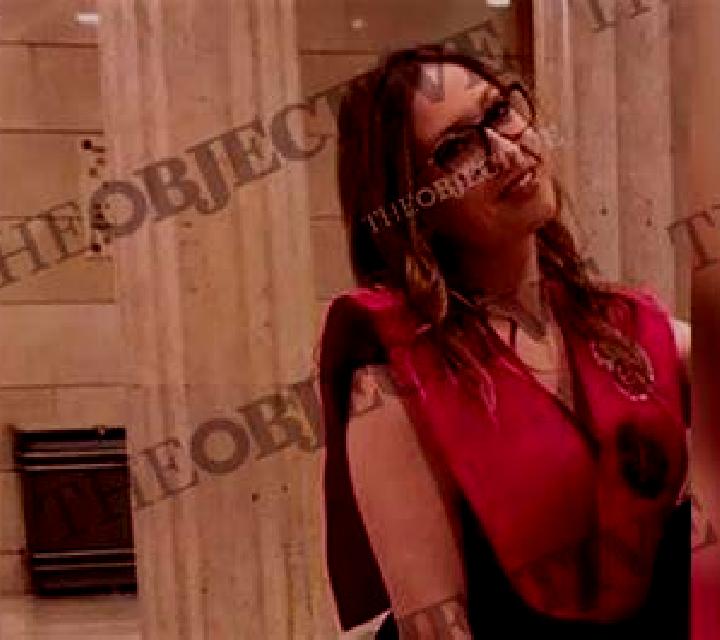 Paloma Torrefarrera escort