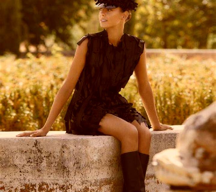 Paloma Vega de San Mateo escort