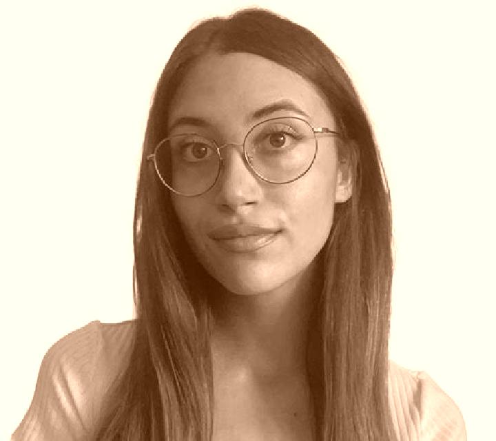Paloma Villalbilla escort