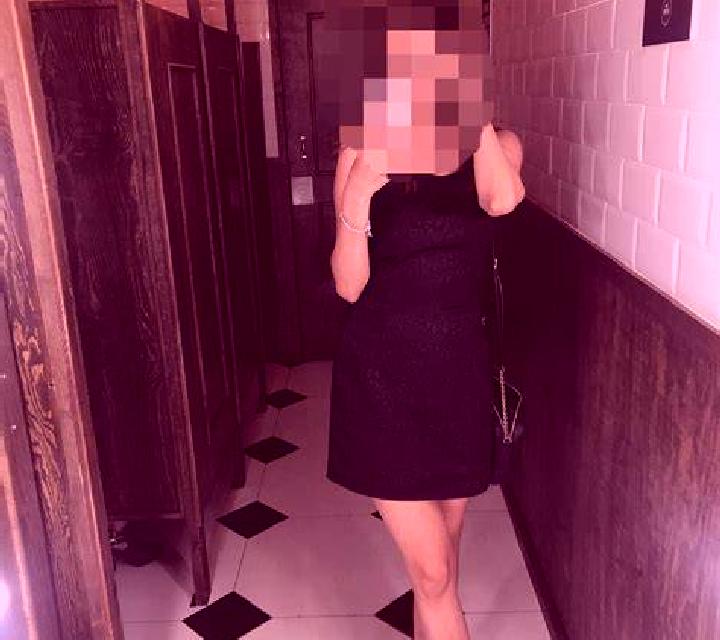 Paloma Zaldibar escort