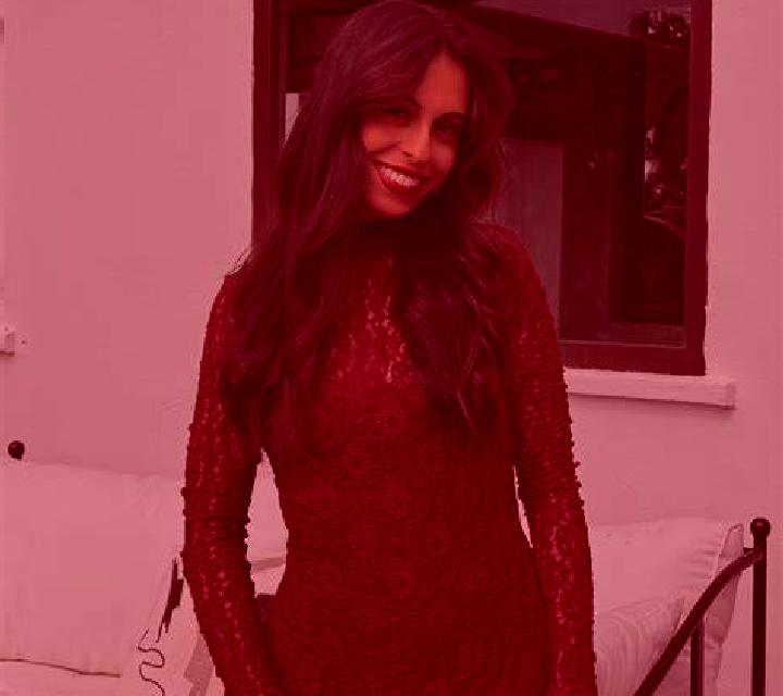 Patricia 2 Ajamil escort