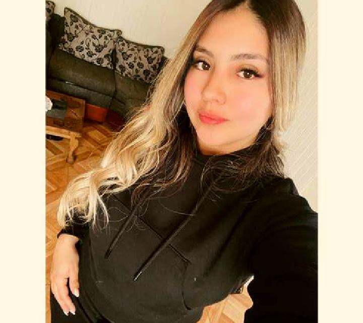 Patricia 2 Caldes de Montbui escort