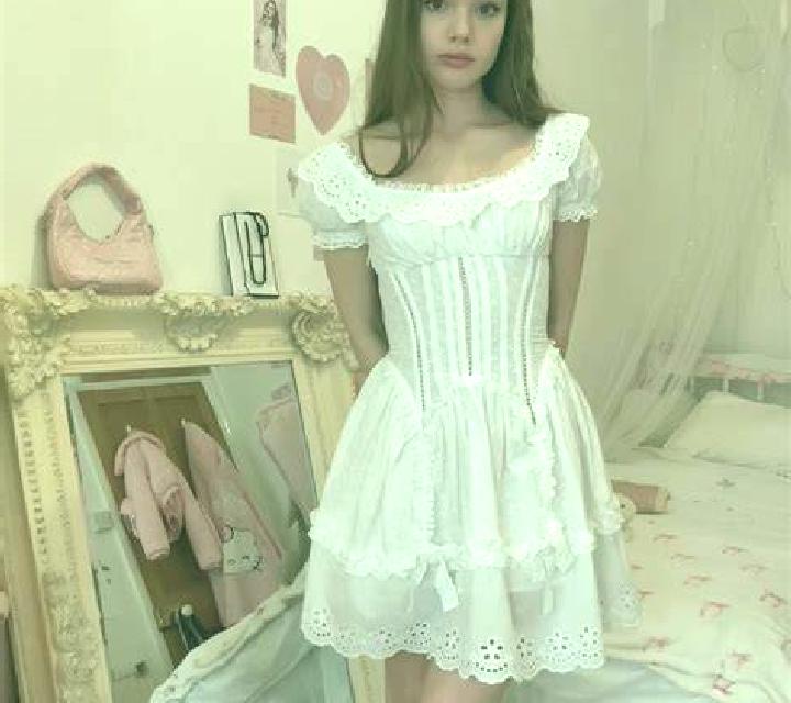 Patricia 2 Cubas escort