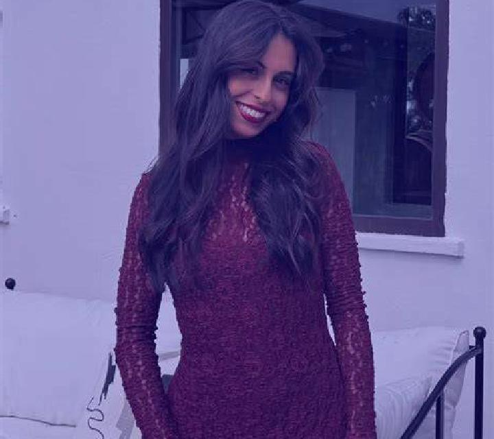 Patricia 2 Fitero escort