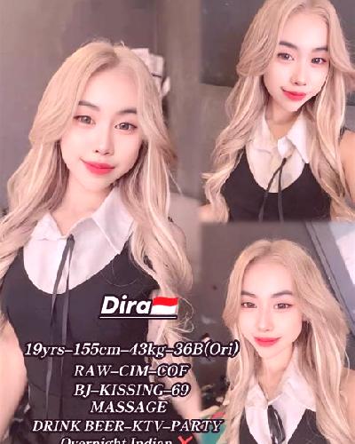 Patricia 2 Polinya escort
