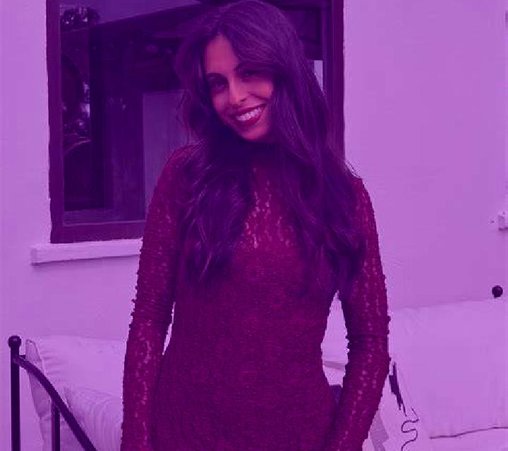 Patricia 2 Somozas escort