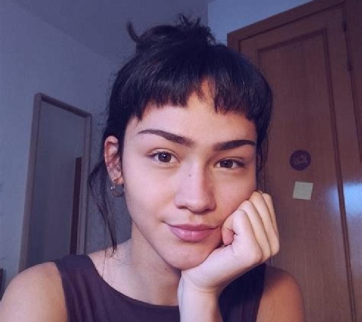 Patricia 3 Espirdo escort
