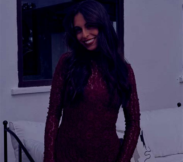 Patricia 3 Horta escort