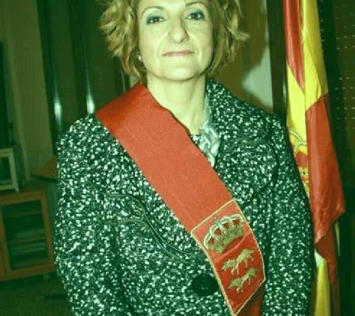 Patricia 3 Huertahernando escort