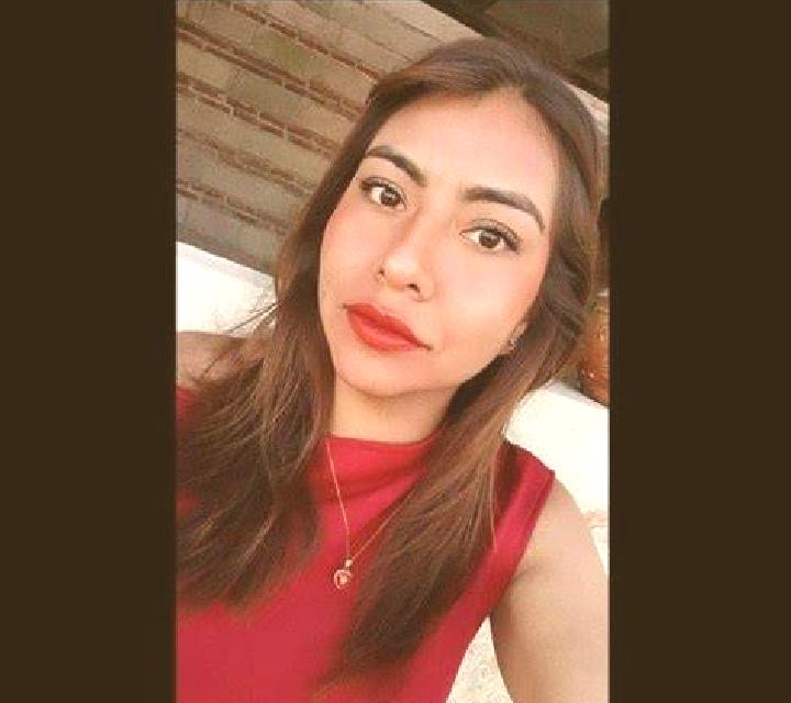 Patricia 3 Malagon escort