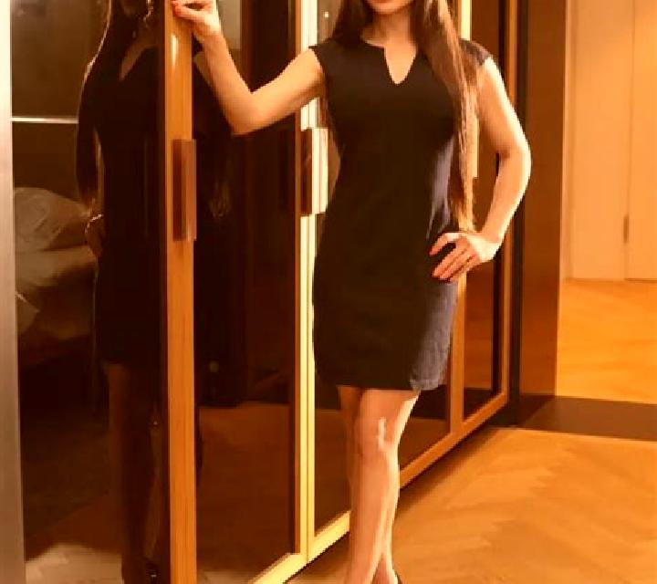 Patricia 3 Motilleja escort