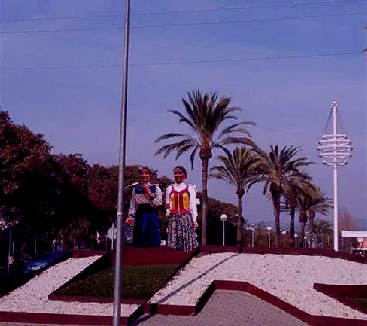 Patricia 3 Porto Cristo escort