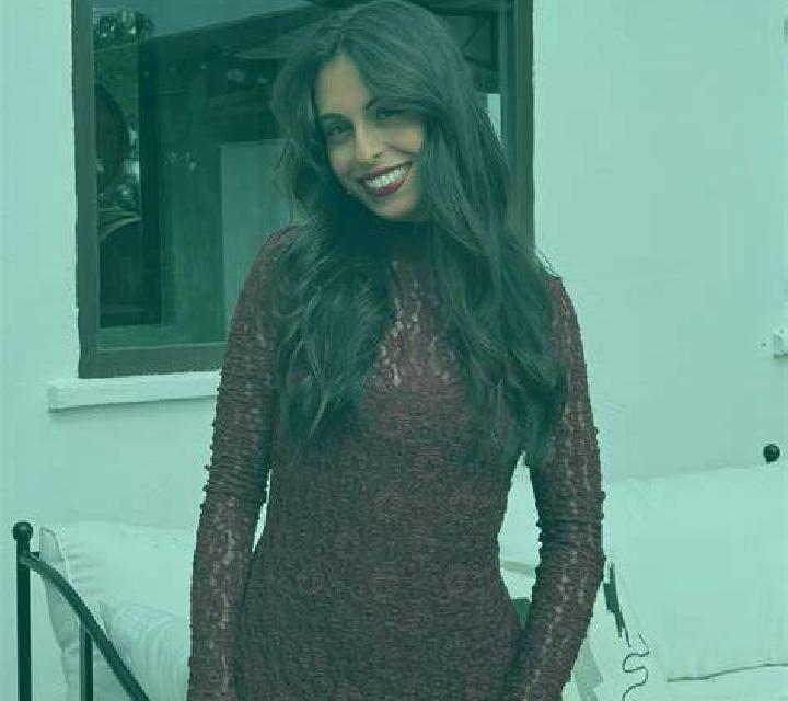 Patricia 3 Tudelilla escort