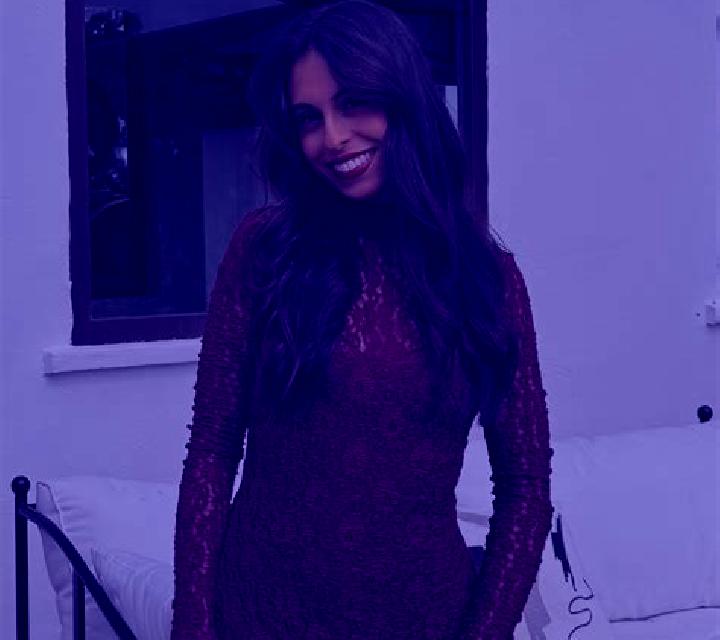Patricia Abadino escort