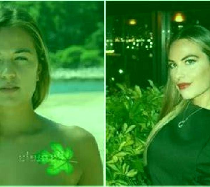 Patricia Belbimbre escort