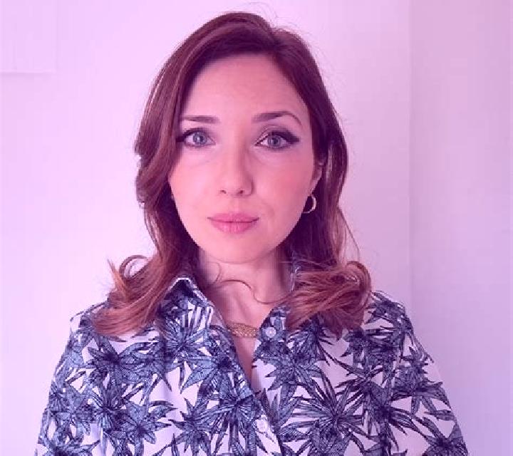 Patricia Carrizo de la Ribera escort