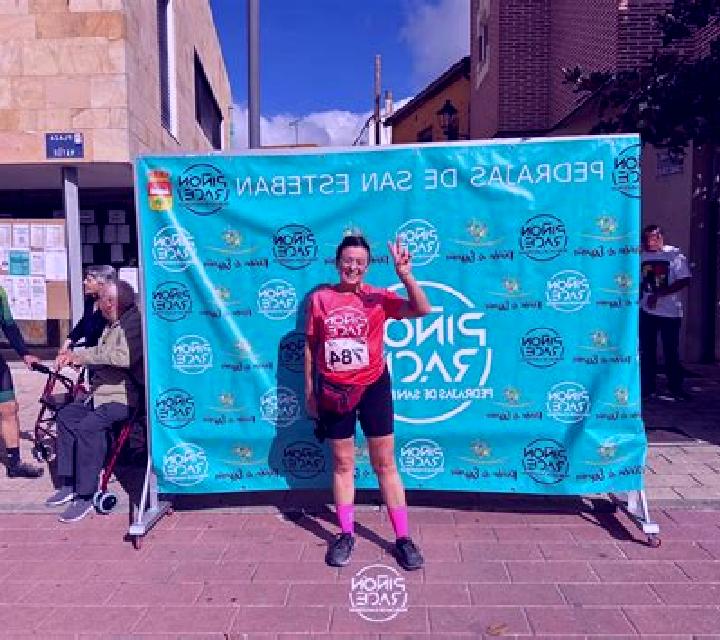 Patricia Casarrubios del Monte escort