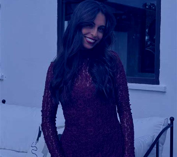 Patricia Castejon escort