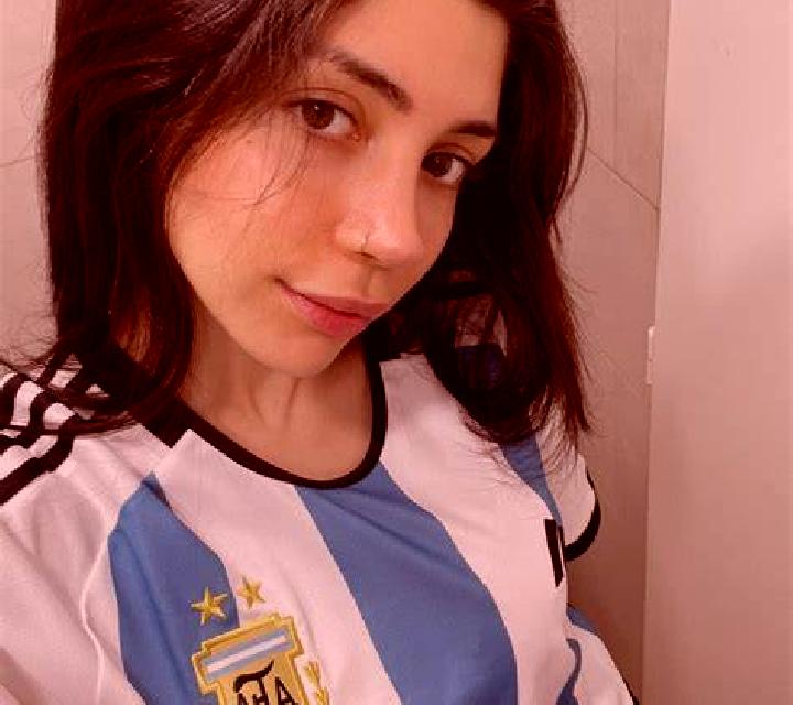 Patricia Cofrentes escort