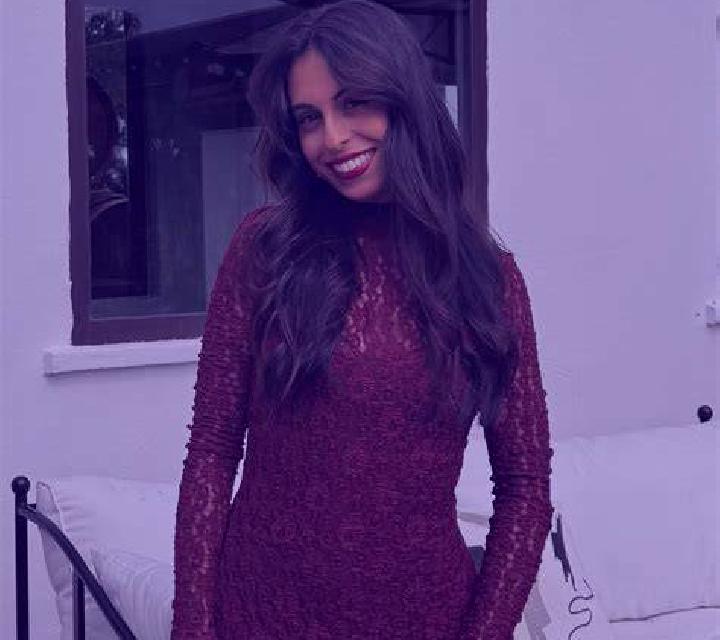 Patricia Ingenio escort