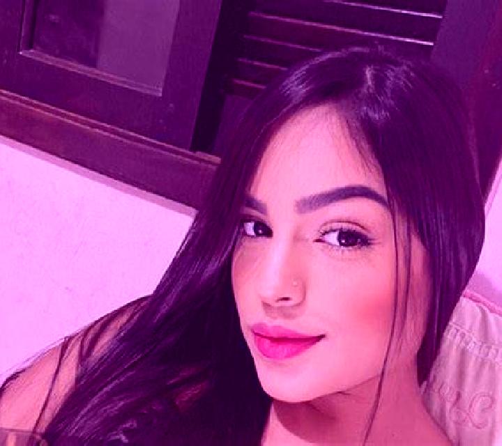 Patricia La Pineda escort