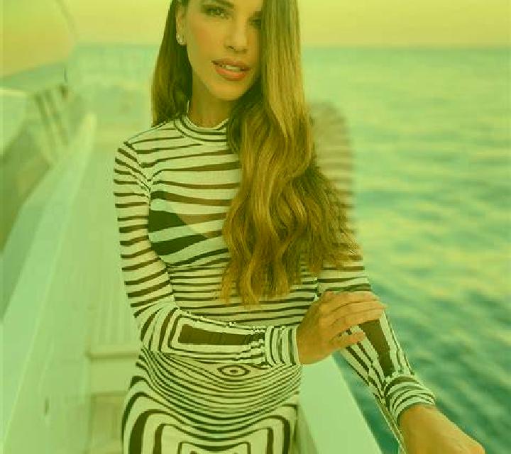 Patricia Montanchez escort