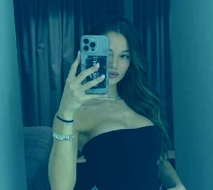 Patricia Moraleja de Enmedio escort