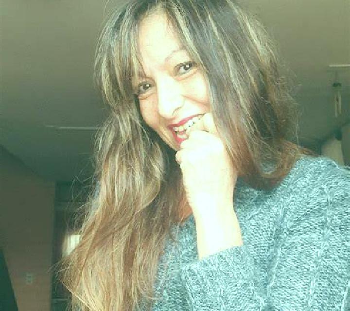 Patricia Villar de Canas escort