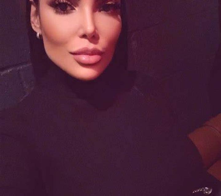 Patricia Zahara escort