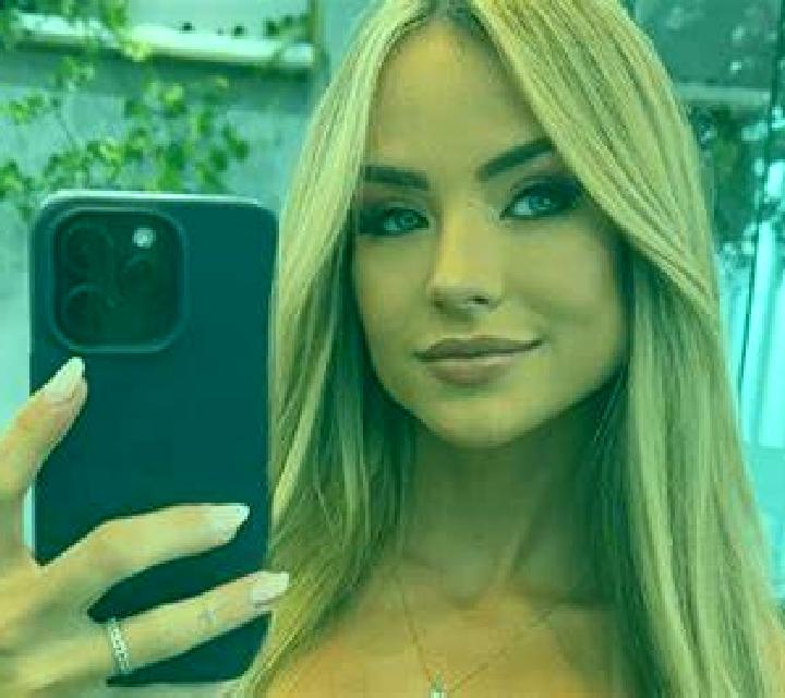 Paula 2 Alhendin escort