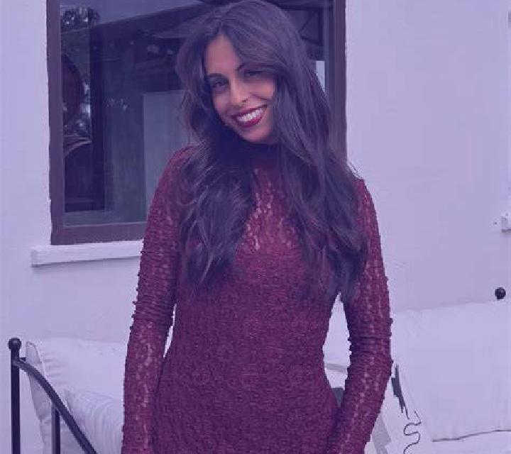 Paula 2 Cardedeu escort