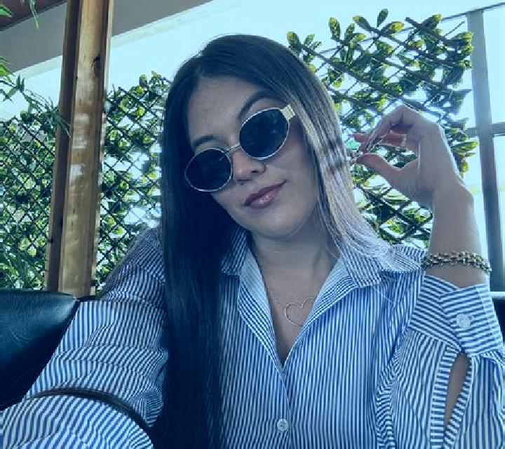 Paula 2 Lezuza escort