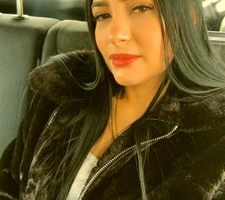Paula 2 Murguia escort