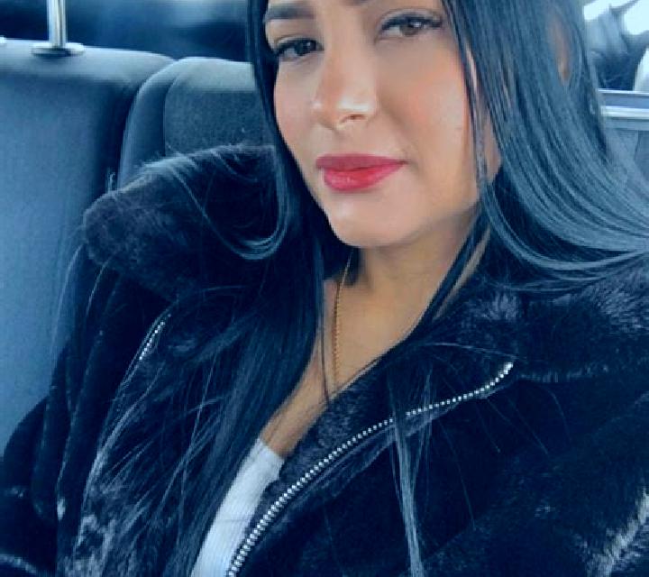 Paula 2 Navalmoral escort