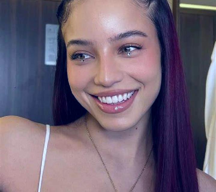 Paula 2 Santa Colomba de Somoza escort