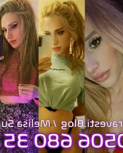 Paula 3 Berriobeiti escort