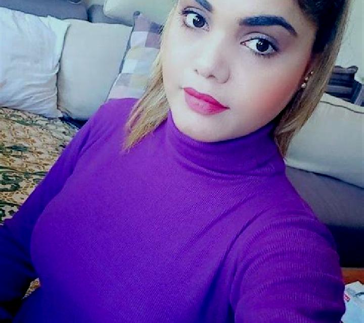 Paula 3 Campillo de Aragon escort
