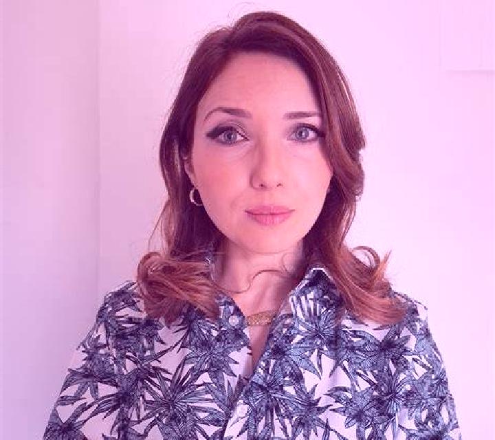 Paula 3 Chopera escort
